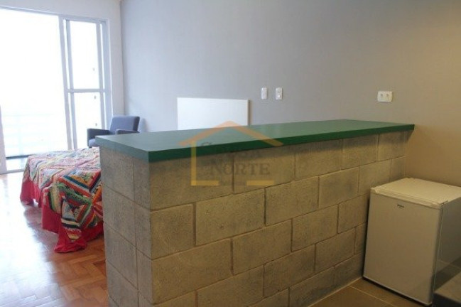 Imagem Apartamento com 1 Quarto à Venda, 35 m² em Consolação - São Paulo Imagem Apartamento com 1 Quarto à Venda, 35 m² em Consolação - São Paulo