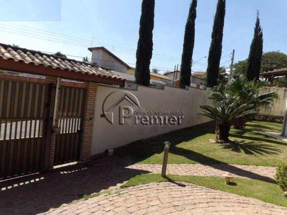 Imagem Chácara com 3 Quartos à Venda, 230 m² em Terras De Itaici - Indaiatuba Imagem Chácara com 3 Quartos à Venda, 230 m² em Terras De Itaici - Indaiatuba