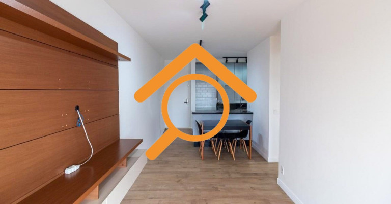Imagem Imóvel com 2 Quartos à Venda, 65 m² em Jardim Marajoara - São Paulo