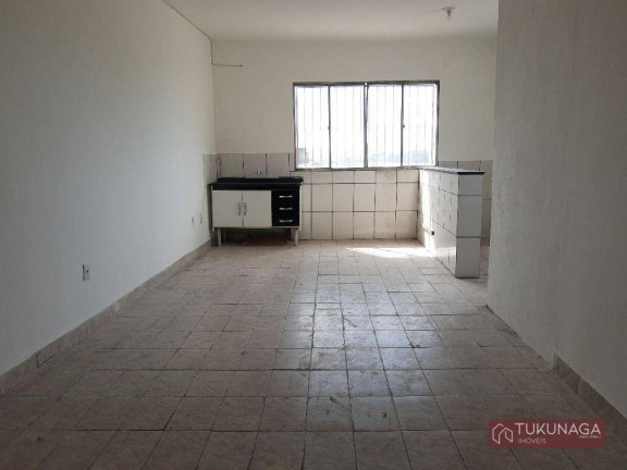 Imagem Casa com 1 Quarto para Alugar, 50 m² em Jardim Santa Inês - Guarulhos Imagem Casa com 1 Quarto para Alugar, 50 m² em Jardim Santa Inês - Guarulhos