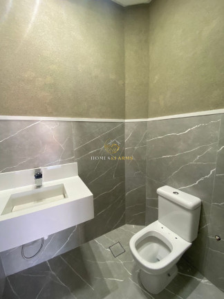 Imagem Casa com 3 Quartos à Venda, 280 m² em Parque Das Flores - Goiânia Imagem Casa com 3 Quartos à Venda, 280 m² em Parque Das Flores - Goiânia