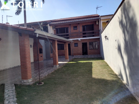 Sobrado com 3 Quartos à Venda, 119 m² em Wanel Ville - Sorocaba