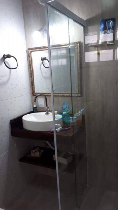 Imagem Casa de Condomínio com 3 Quartos à Venda, 140 m² em Clube De Campo Fazenda - Itatiba