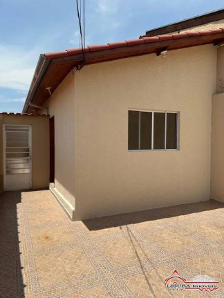 Imagem Casa com 2 Quartos à Venda, 70 m² em Parque Santo Antônio - Jacareí Imagem Casa com 2 Quartos à Venda, 70 m² em Parque Santo Antônio - Jacareí