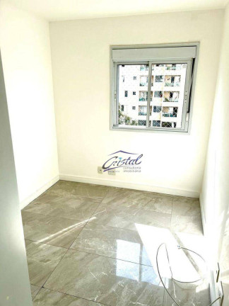 Imagem Apartamento com 2 Quartos à Venda ou Locação, 64 m² em Morumbi - São Paulo
