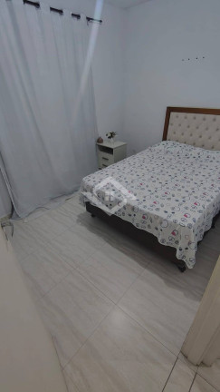 Imagem Apartamento com 2 Quartos à Venda, 45 m² em Cosmos - Rio De Janeiro