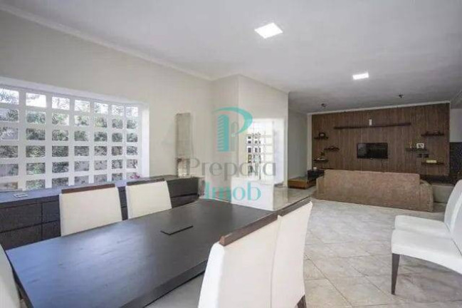 Casa com 4 Quartos à Venda, 210 m² em Vila Yara - Osasco