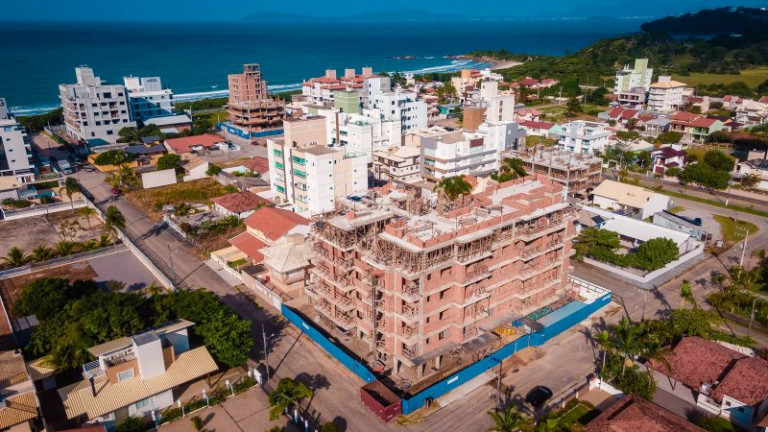 Imagem Apartamento com 2 Quartos à Venda, 70 m² em Praia Grande - Governador Celso Ramos
