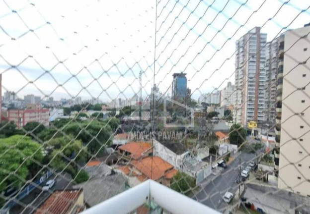 Imagem Apartamento com 3 Quartos à Venda, 150 m² em Centro - São Bernardo Do Campo Imagem Apartamento com 3 Quartos à Venda, 150 m² em Centro - São Bernardo Do Campo