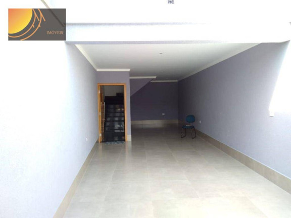 Imagem Casa com 3 Quartos à Venda, 194 m² em Parque São Domingos - São Paulo