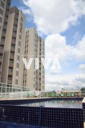 Imagem Apartamento com 1 Quarto à Venda,  em Bairro Dos Pires - Extrema