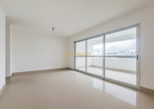 Imagem Imóvel com 4 Quartos à Venda, 108 m² em Buritis - Belo Horizonte