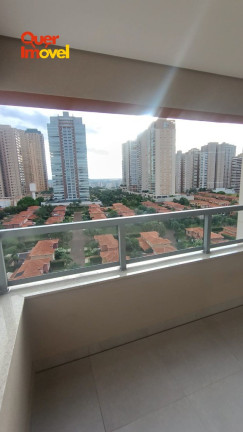 Imagem Apartamento com 3 Quartos à Venda, 100 m² em Jardim Botânico - Ribeirão Preto