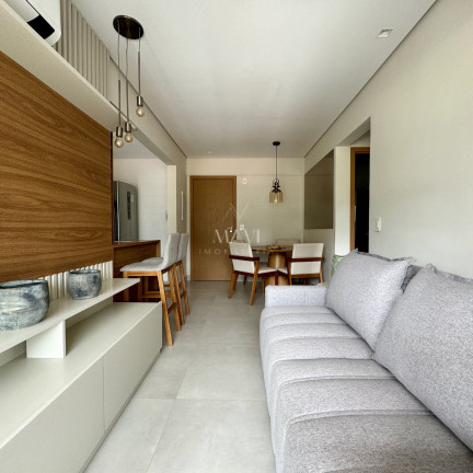 Imagem Apartamento com 2 Quartos à Venda, 62 m² em Balneário Flórida - Praia Grande Imagem Apartamento com 2 Quartos à Venda, 62 m² em Balneário Flórida - Praia Grande
