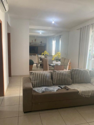 Imagem Imóvel com 3 Quartos à Venda, 117 m² em Ponta Negra - Manaus