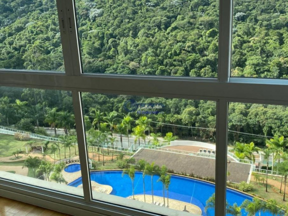 Apartamento com 4 Quartos para Alugar, 322 m² em Tamboré - Santana De Parnaíba