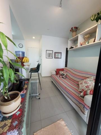 Imagem Apartamento com 2 Quartos à Venda, 53 m² em Vila Yara - Osasco