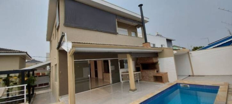 Imagem Casa com 3 Quartos à Venda, 469 m² em Piracangaguá - Taubaté