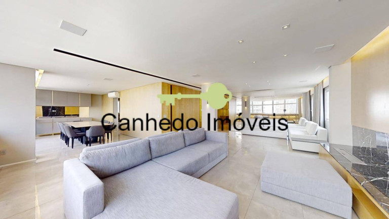 Apartamento com 2 Quartos à Venda, 226 m² em Itaim Bibi - São Paulo