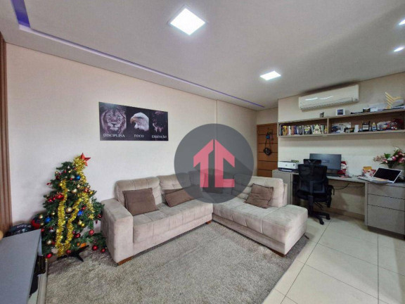 Imagem Apartamento com 2 Quartos à Venda, 75 m² em Parque Industrial - Campinas Imagem Apartamento com 2 Quartos à Venda, 75 m² em Parque Industrial - Campinas