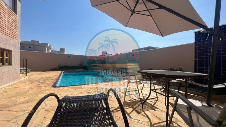 Imagem Casa de Condomínio com 4 Quartos à Venda, 271 m² em Reserva Da Serra - Jundiaí