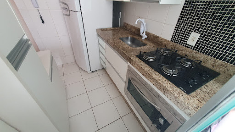 Imagem Apartamento com 2 Quartos à Venda, 45 m² em Jardim Antonio Von Zuben - Campinas Imagem Apartamento com 2 Quartos à Venda, 45 m² em Jardim Antonio Von Zuben - Campinas