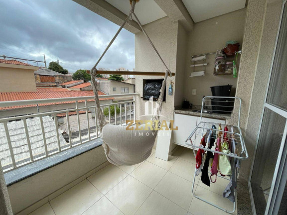 Imagem Apartamento com 2 Quartos à Venda, 71 m² em Barcelona - São Caetano Do Sul