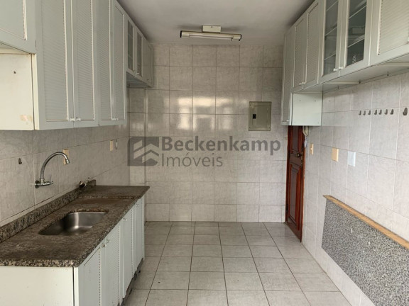 Imagem Apartamento com 3 Quartos à Venda, 178 m² em Aterrado - Volta Redonda