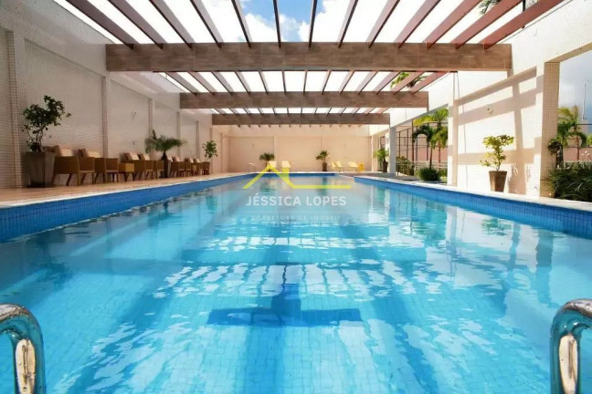 Imagem Apartamento com 5 Quartos à Venda, 100 m² em Altiplano Cabo Branco - João Pessoa