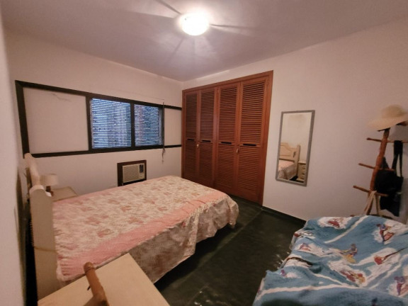 Imagem Apartamento com 3 Quartos à Venda, 140 m² em Pitangueiras - Guarujá
