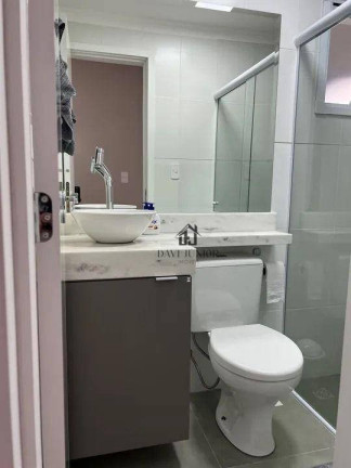 Imagem Apartamento com 2 Quartos à Venda, 54 m² em Chácaras Reunidas São Jorge - Sorocaba Imagem Apartamento com 2 Quartos à Venda, 54 m² em Chácaras Reunidas São Jorge - Sorocaba