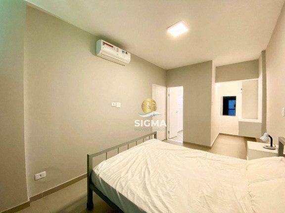 Imagem Apartamento com 3 Quartos à Venda, 125 m² em Pitangueiras - Guarujá