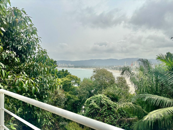 Imagem Casa com 4 Quartos à Venda, 540 m² em Península - Guarujá