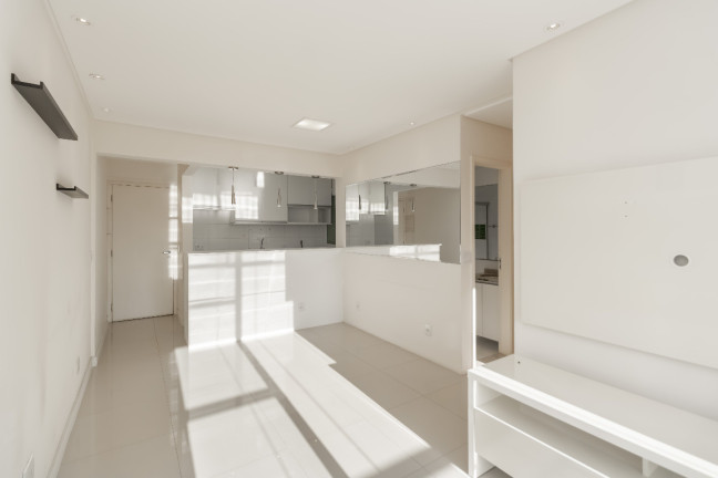 Imagem Apartamento com 3 Quartos à Venda, 67 m² em Vila Carrão - São Paulo
