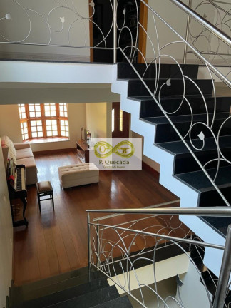 Imagem Casa com 3 Quartos à Venda, 293 m² em Jardim García - Campinas