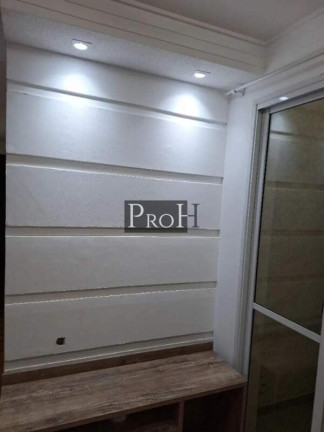Imagem Apartamento com 3 Quartos à Venda, 62 m² em Ferrazópolis - São Bernardo Do Campo