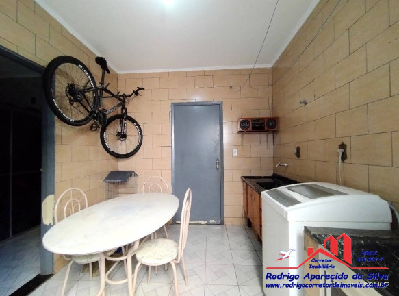 Imagem Casa com 2 Quartos à Venda, 162 m² em Cidade Jardim - Birigui Imagem Casa com 2 Quartos à Venda, 162 m² em Cidade Jardim - Birigui