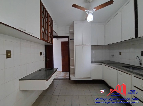 Imagem Apartamento com 3 Quartos à Venda, 97 m² em Centro - Birigui