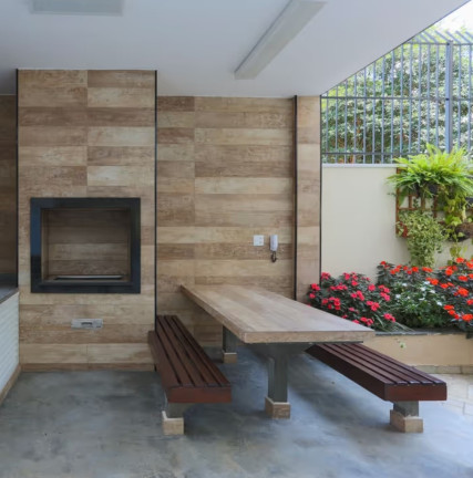 Imagem Apartamento com 2 Quartos à Venda, 77 m² em Chacara Klabin - Sp