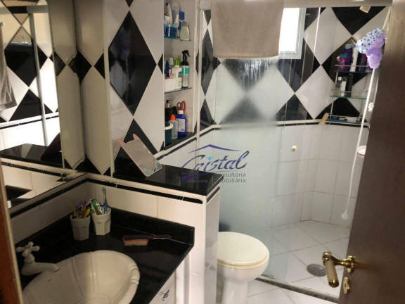 Imagem Casa com 3 Quartos à Venda, 123 m² em Jardim Ester - São Paulo Imagem Casa com 3 Quartos à Venda, 123 m² em Jardim Ester - São Paulo