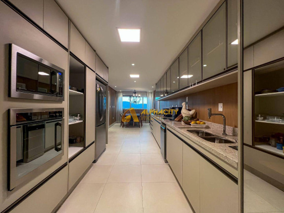 Imagem Apartamento com 4 Quartos à Venda, 385 m² em Alphaville Empresarial - Barueri Imagem Apartamento com 4 Quartos à Venda, 385 m² em Alphaville Empresarial - Barueri