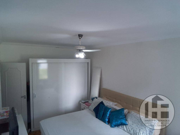 Imagem Apartamento com 3 Quartos à Venda, 98 m² em Graças - Recife Imagem Apartamento com 3 Quartos à Venda, 98 m² em Graças - Recife