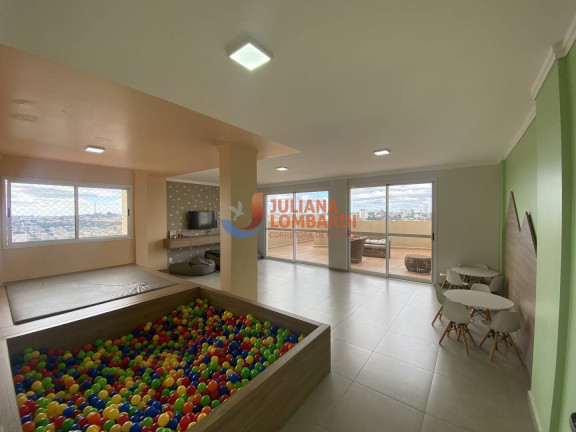 Imagem Apartamento com 2 Quartos à Venda, em Centro - Cascavel Imagem Apartamento com 2 Quartos à Venda, em Centro - Cascavel