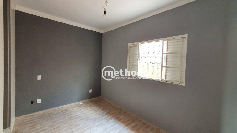 Imagem Casa com 3 Quartos à Venda, 100 m² em Loteamento Parque São Martinho - Campinas Imagem Casa com 3 Quartos à Venda, 100 m² em Loteamento Parque São Martinho - Campinas