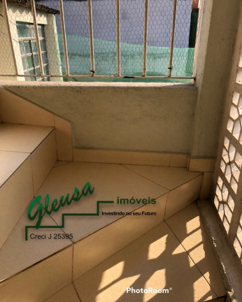 Imagem Casa com 5 Quartos à Venda, 160 m² em Cidade Antônio Estêvão De Carvalho - São Paulo