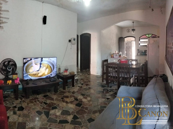 Imagem Casa com 4 Quartos à Venda, em Tupy - Itanhaém Imagem Casa com 4 Quartos à Venda, em Tupy - Itanhaém