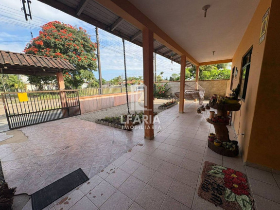 Imagem Casa com 4 Quartos à Venda, 130 m² em Sai Mirim - Itapoá Imagem Casa com 4 Quartos à Venda, 130 m² em Sai Mirim - Itapoá