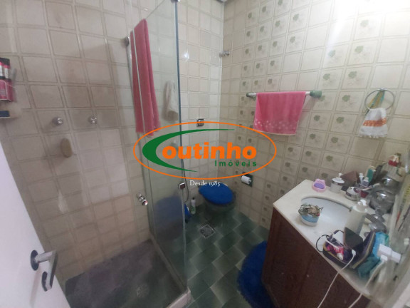 Imagem Cobertura com 2 Quartos à Venda, 80 m² em Vila Isabel - Rio De Janeiro Imagem Cobertura com 2 Quartos à Venda, 80 m² em Vila Isabel - Rio De Janeiro