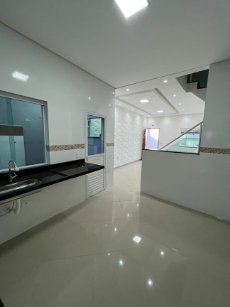 Imagem Sobrado com 2 Quartos à Venda, 110 m² em Santa Terezinha - Santo André
