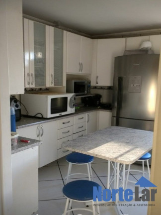 Imagem Apartamento com 2 Quartos à Venda, 50 m² em Conjunto City Jaraguá - São Paulo
